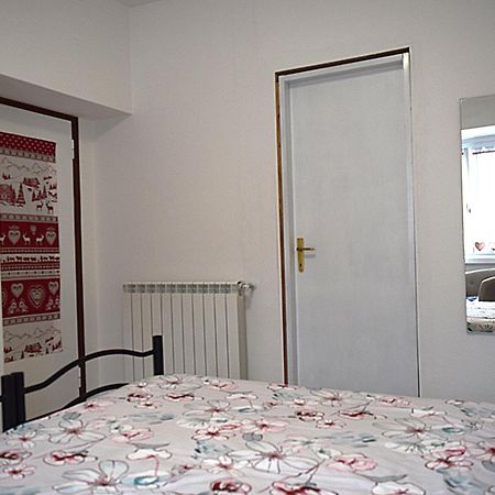 Bed &Breakfast Bellavista Bed & Breakfast San Giovanni Bianco Dış mekan fotoğraf