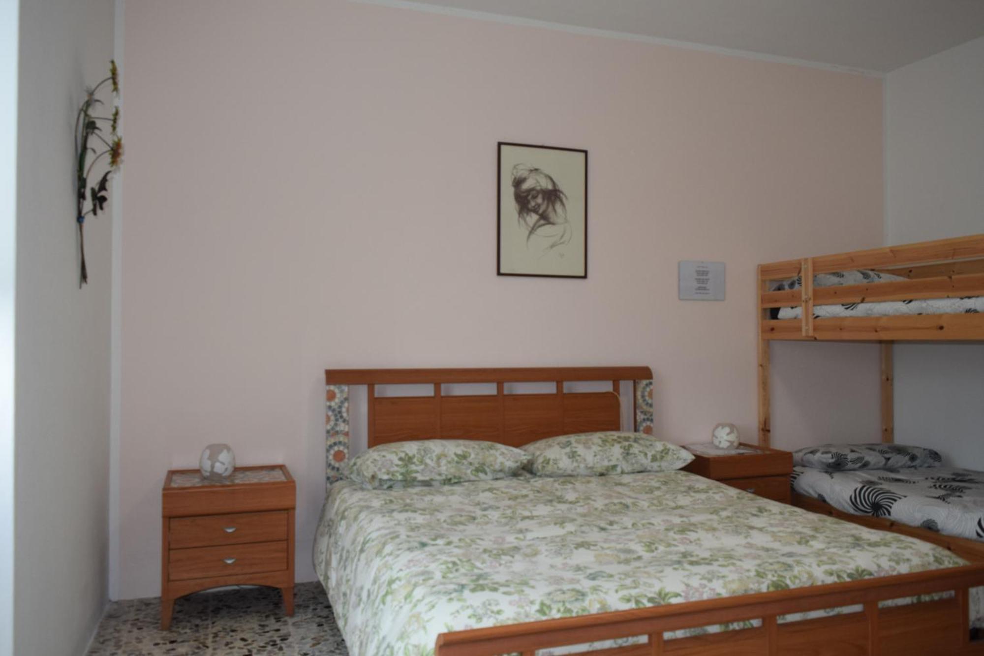 Bed &Breakfast Bellavista Bed & Breakfast San Giovanni Bianco Dış mekan fotoğraf