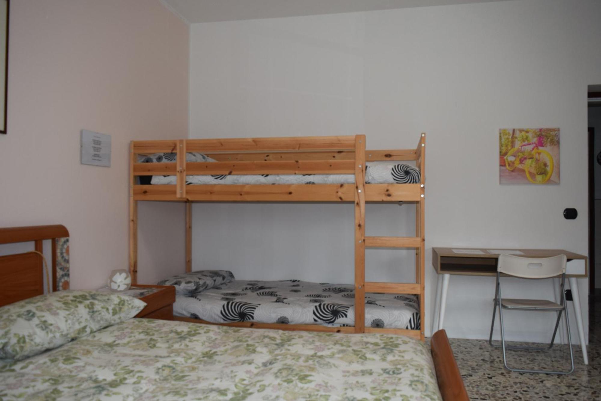 Bed &Breakfast Bellavista Bed & Breakfast San Giovanni Bianco Dış mekan fotoğraf
